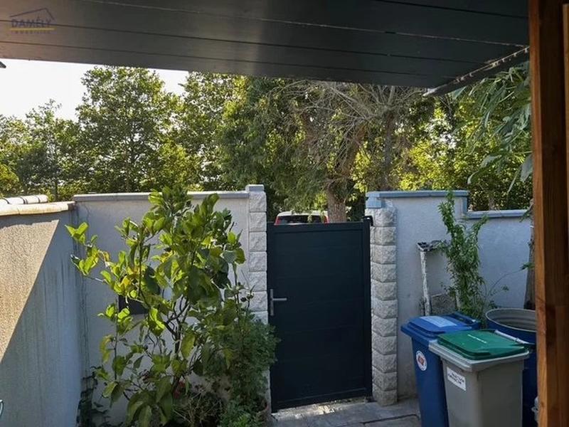 Villa - 106 m² - 5 pièces