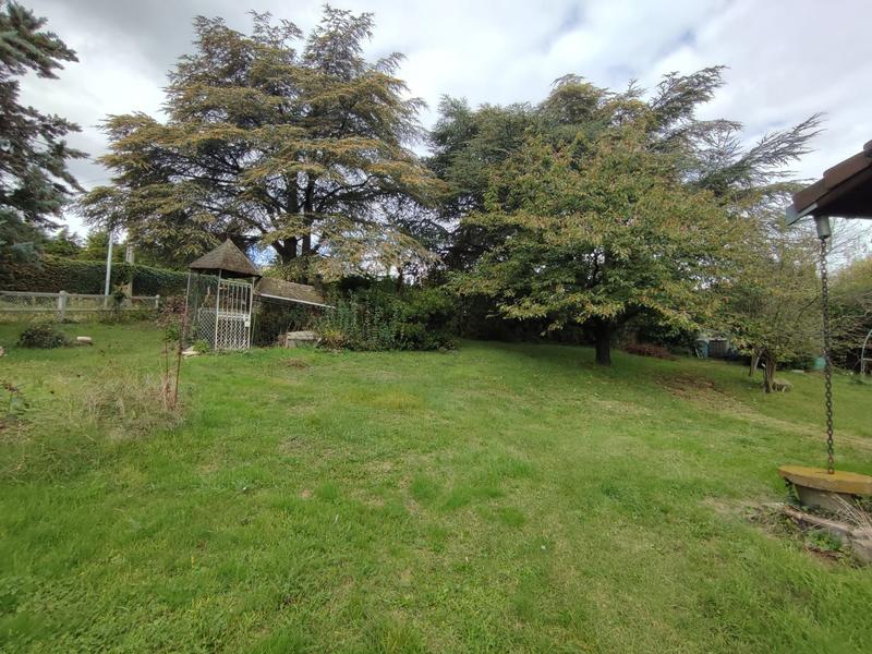 Maison - 188 m² - 8 pièces