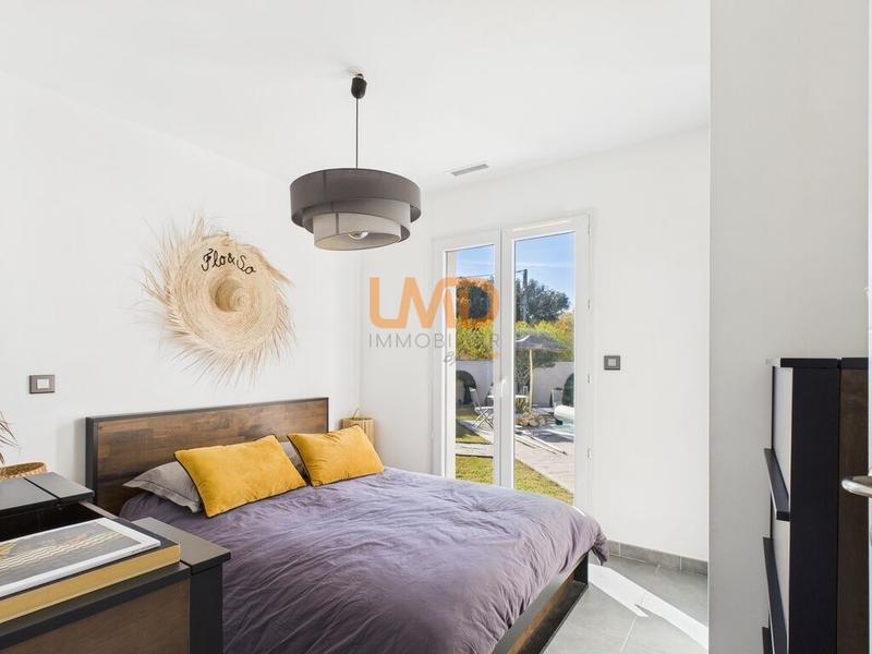 Propriété - 139 m² - 5 pièces