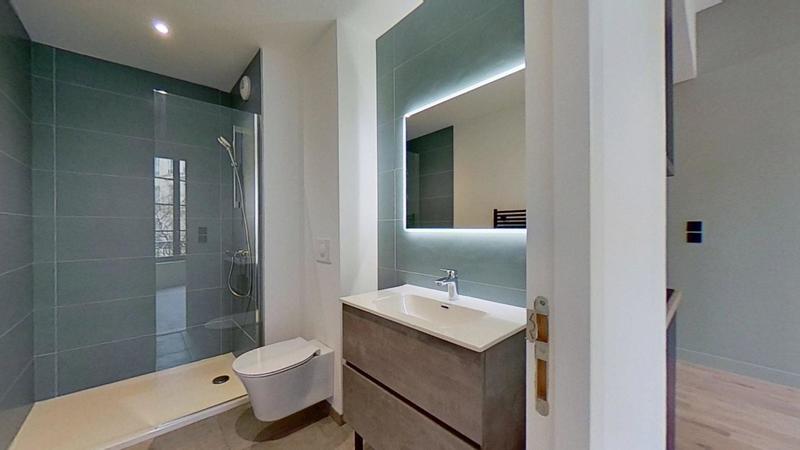 Appartement - 30 m² - 1 pièce