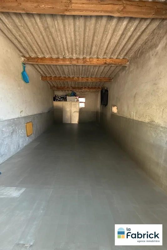 Appartement - 86 m² - 4 pièces