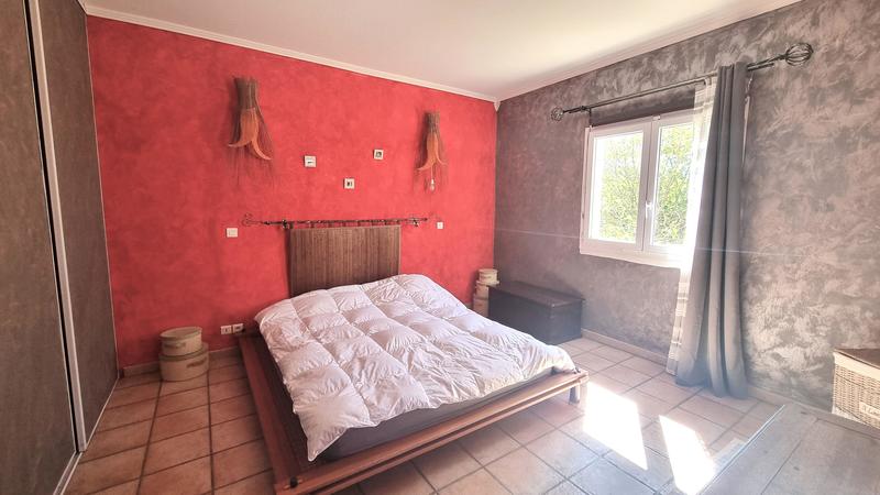 Villa - 130 m² - 5 pièces