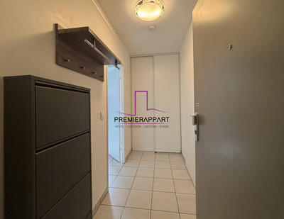 Appartement - 32 m² - 1 pièce