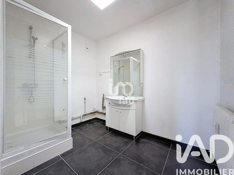 Appartement - 73 m² - 4 pièces