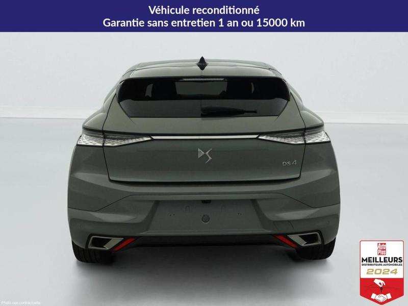 Ds Ds 4 Ds4 PureTech 130 Eat8 Rivoli