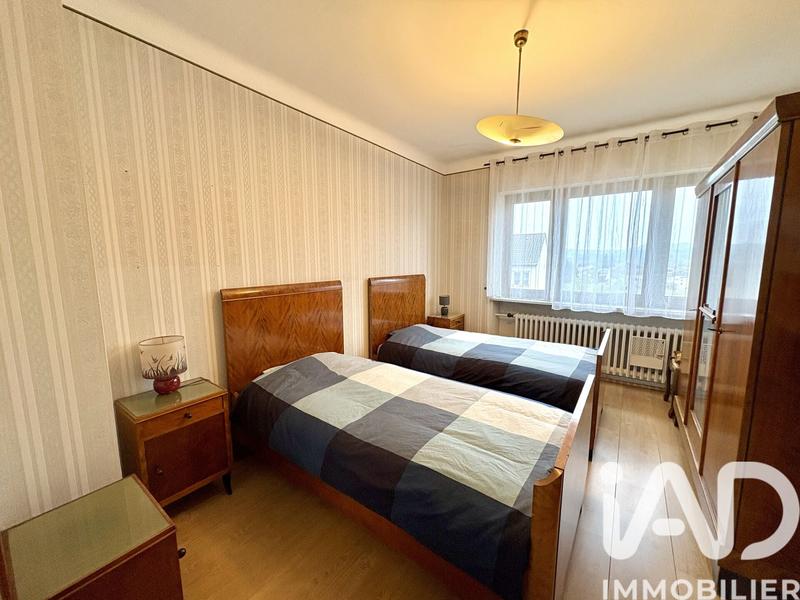 Maison - 134 m² - 5 pièces