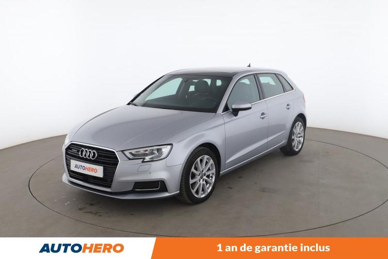 Audi A3 sportback 40 Tfsi Design Quattro s tronic 190 ch