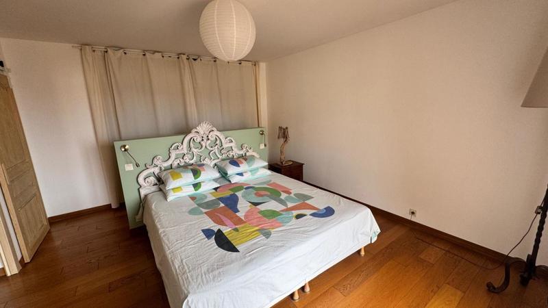 Appartement - 126 m² - 4 pièces