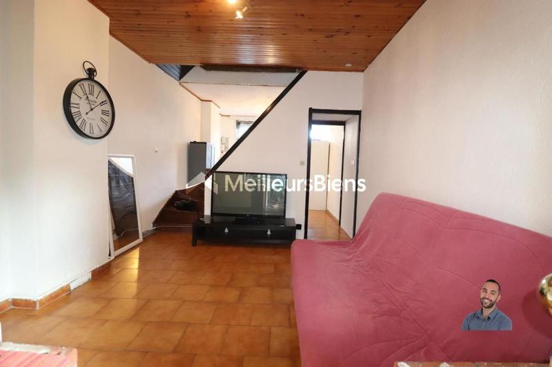Maison - 82 m² - 4 pièces