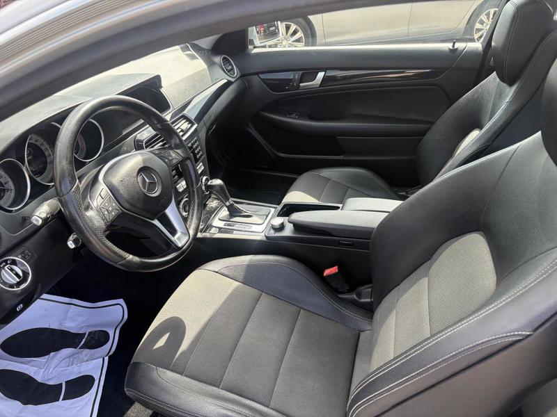 Mercedes Classe c 220 2.2 Cdi 170cv Elegance Boite Auto