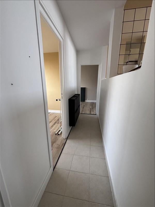 Duplex - 63 m² - 4 pièces