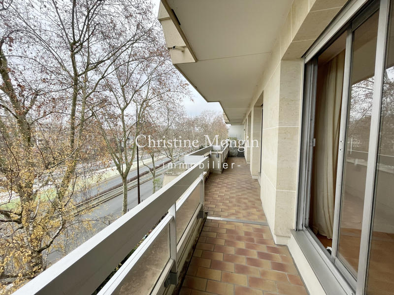 Appartement - 63 m² - 2 pièces