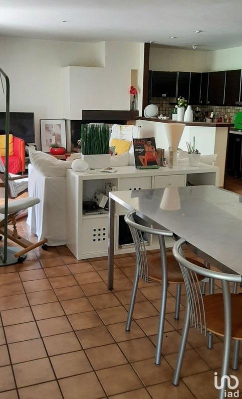 Local commercial - 590 m²