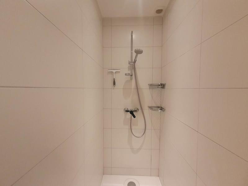 Appartement bourgeois - 130 m² - 5 pièces