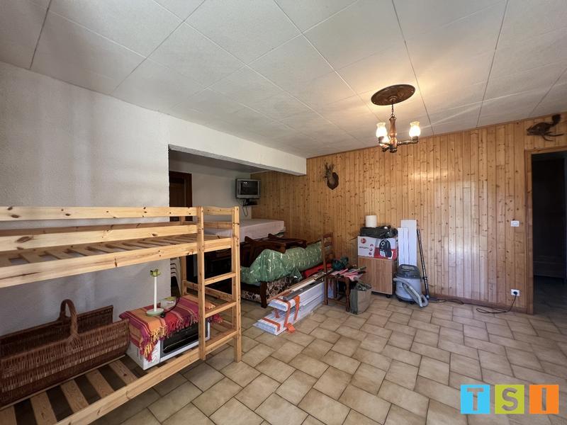 Maison - 135 m² - 5 pièces