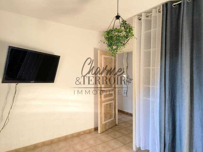 Maison - 80 m² - 3 pièces