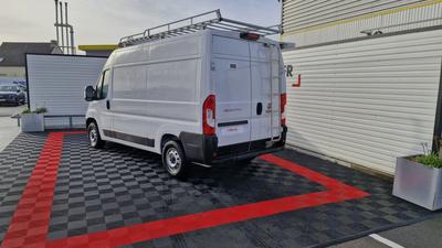 Fiat Ducato m H2 2.3 Mjt 120 Pro Lounge