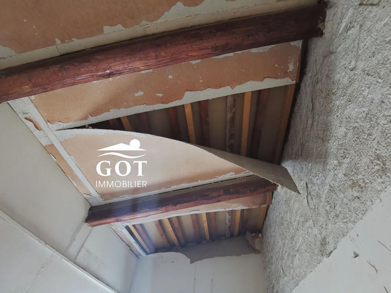 Local commercial - 52 m²