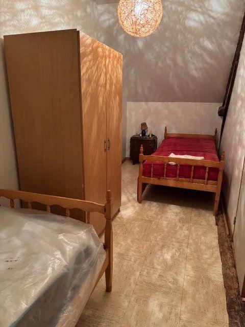 Maison - 88 m² - 5 pièces