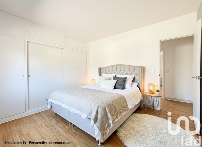 Maison de ville - 121 m² - 4 pièces