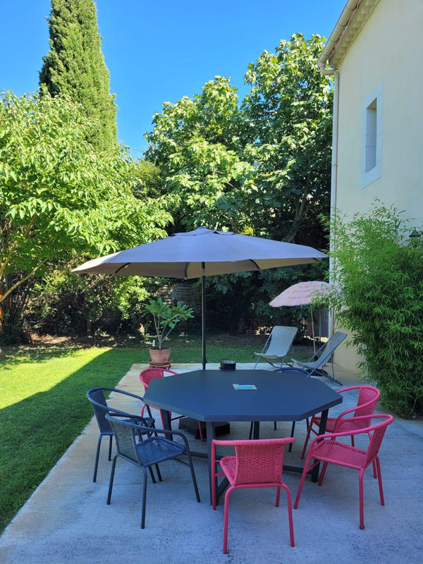 Maison - 240 m² - 6 pièces