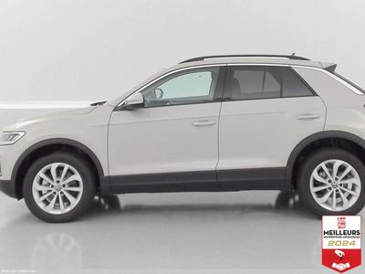 Volkswagen t-Roc 2.0 Tdi 150ch Edition Dsg7