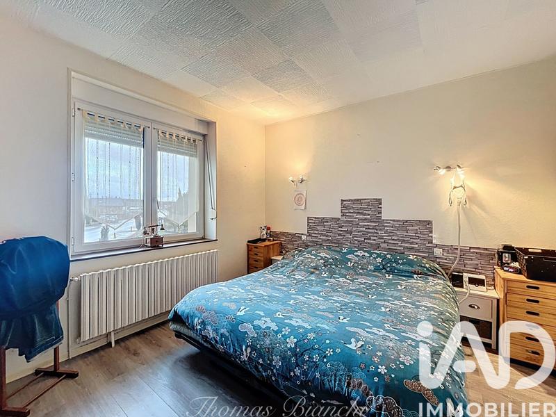 Maison - 188 m² - 8 pièces