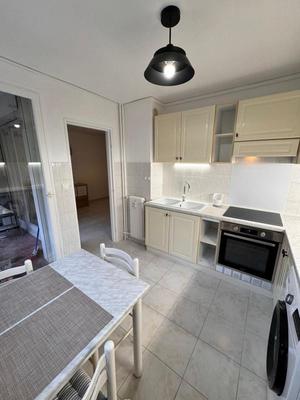 Appartement - 31 m² - 1 pièce