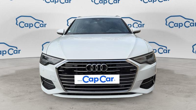 Audi A6 Avant V 40 Tdi 204 Mild Hybrid Quattro s-Tronic 7 Business Executive - Automatique