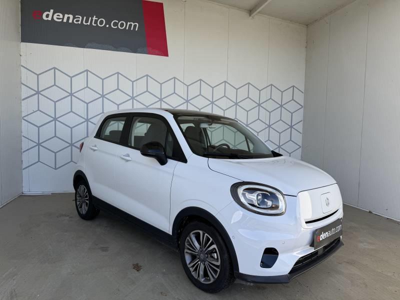 Leapmotor T03 Electric 109 ch Luxury