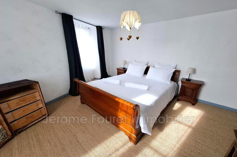 Maison de ville - 245 m²