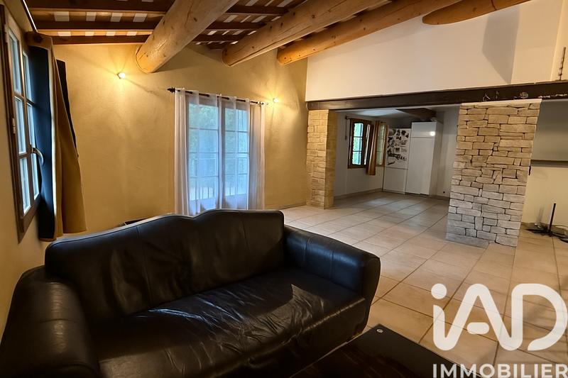 Maison de village - 104 m² - 3 pièces