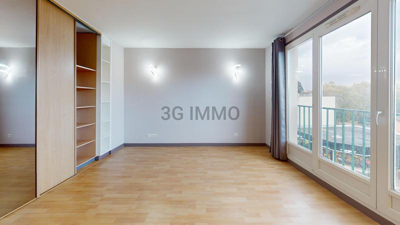 Appartement - 26 m² - 1 pièce