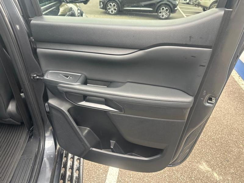 Ford Ranger Double Cabine 3.0 V6 Ecoboost - 292 Bva s&amp;S E-Awd Raptor