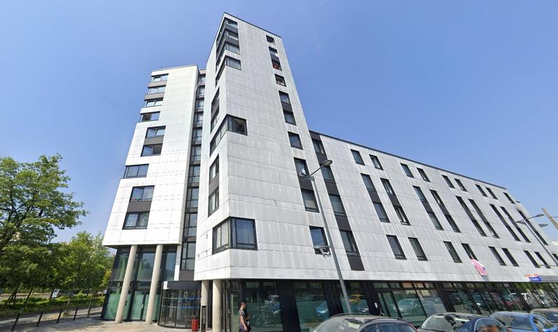 Appartement - 21 m² - 1 pièce