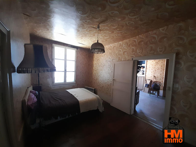 Appartement - 134 m² - 3 pièces