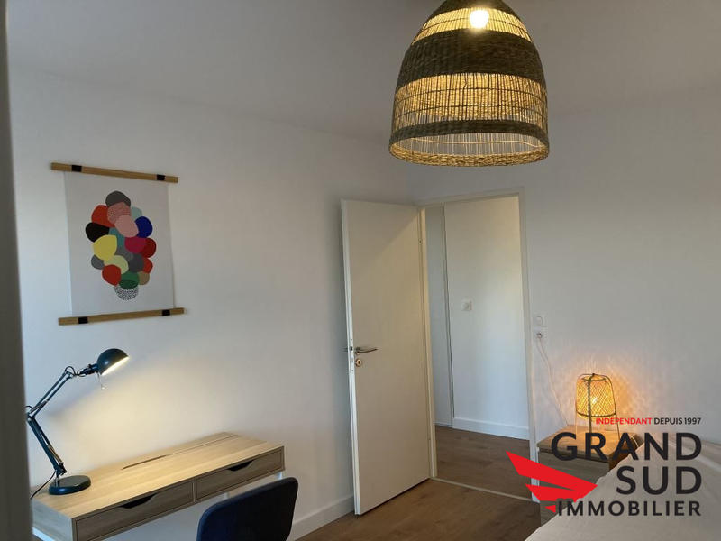 Appartement - 86 m² - 4 pièces