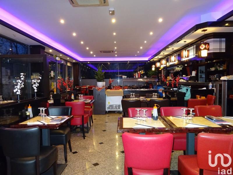 Local commercial - 178 m²