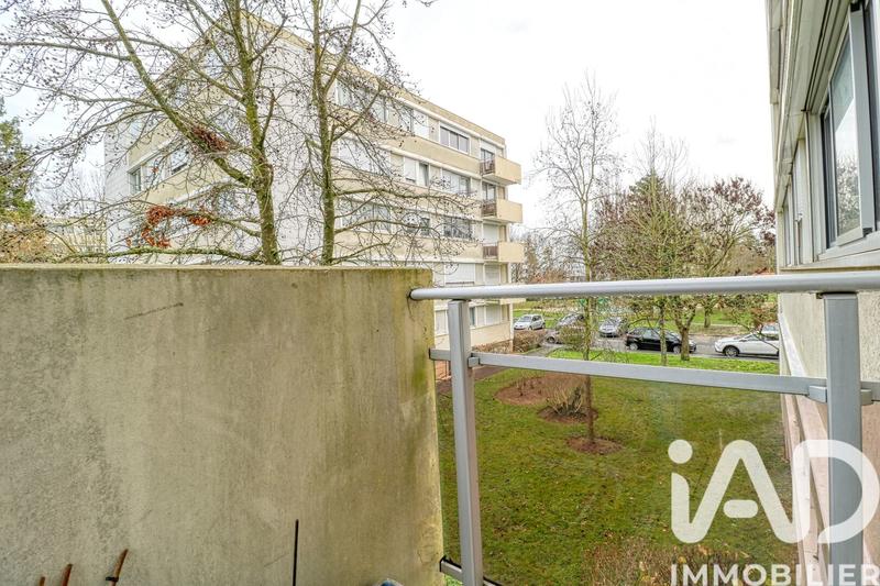 Appartement - 68 m² - 4 pièces