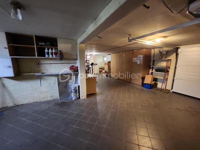 Pavillon - 93 m² - 4 pièces