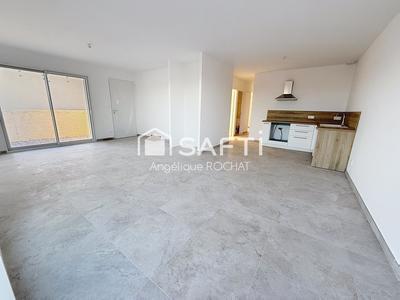 Villa - 63 m² - 3 pièces
