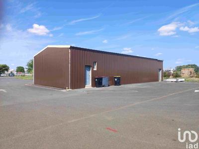 Local commercial - 165 m²