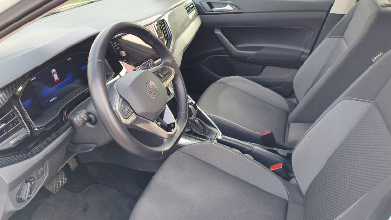 Volkswagen Polo 1.0 Tsi 110 Dsg7 Life - Automatique