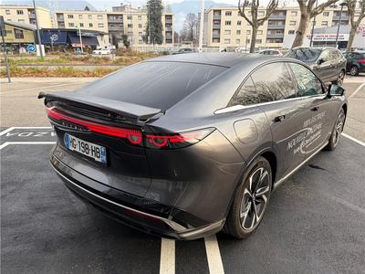 Mazda 6 6e IV 258 Ch Takumi