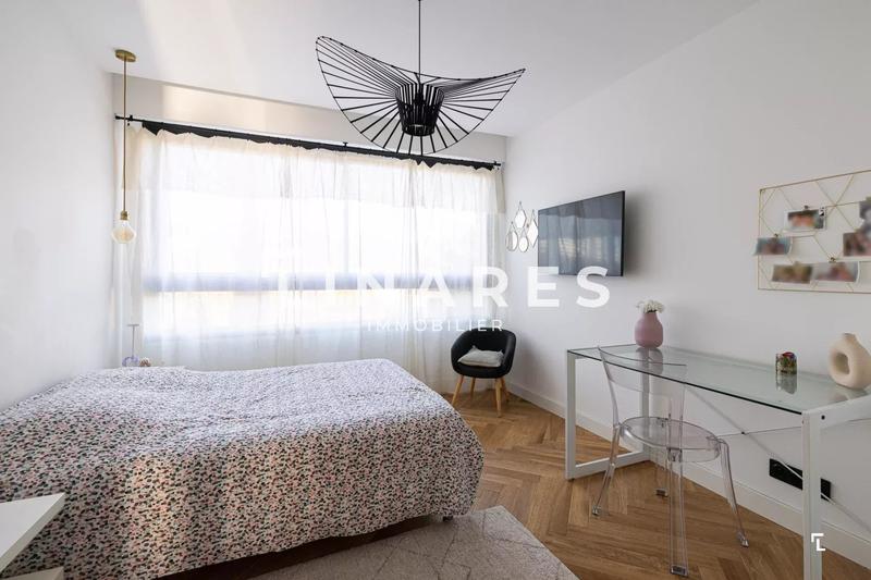 Appartement - 153 m² - 4 pièces