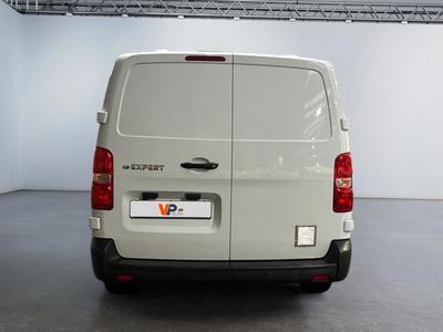 Peugeot Expert Fourgon Fgn Tole Long Electrique 75kwh 136 Premium