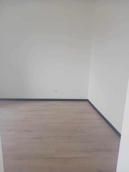 Maison de ville - 50 m² - 4 pièces