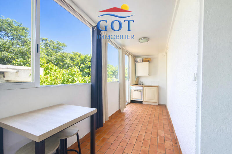 Maison - 63 m² - 3 pièces