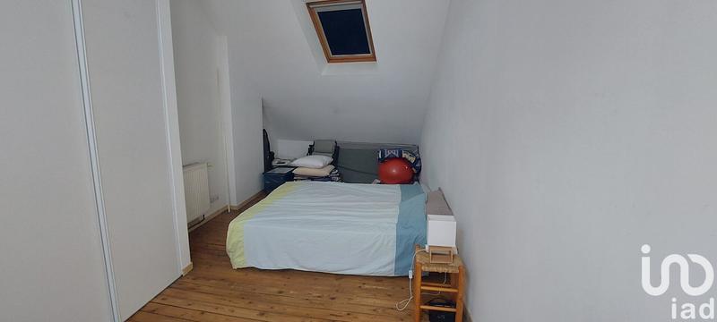 Maison de ville - 56 m² - 2 pièces