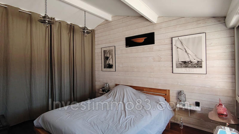 Maison - 103 m² - 4 pièces